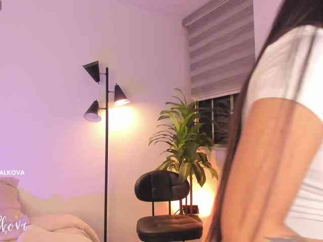 LilithMalkova webcam