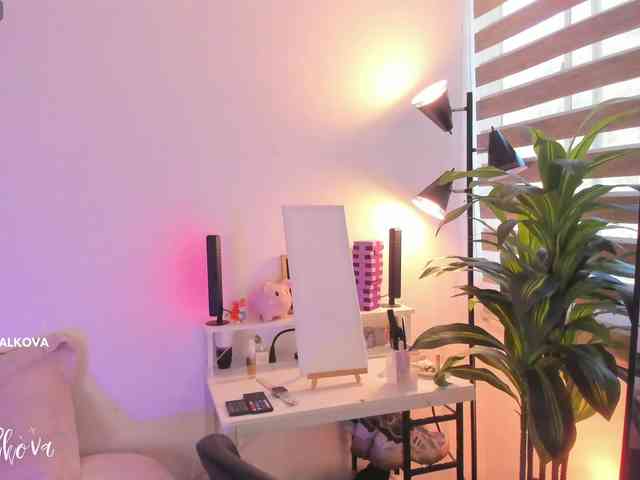 LilithMalkova webcam