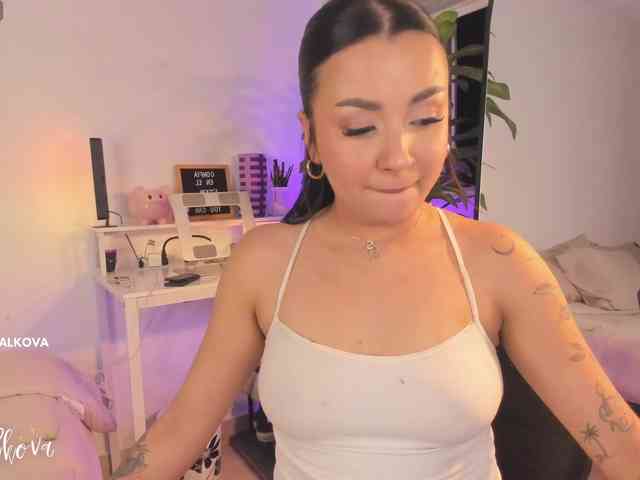 LilithMalkova webcam