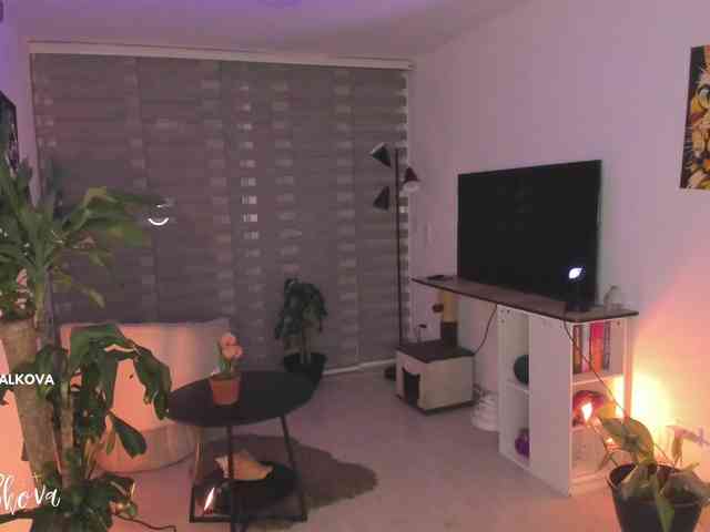 LilithMalkova webcam