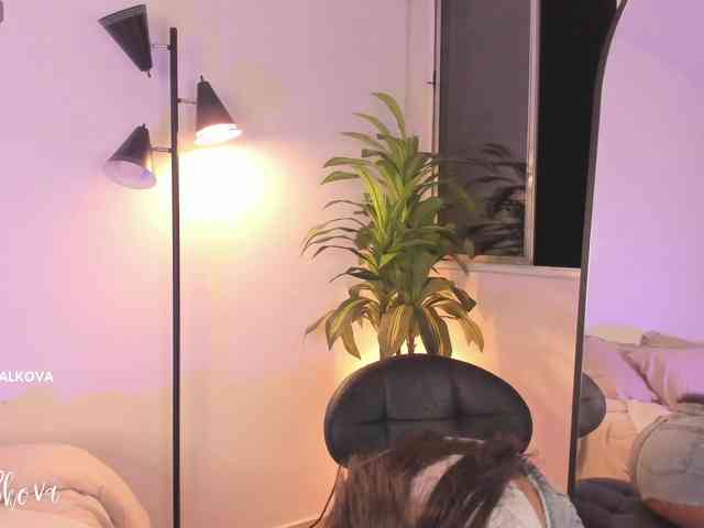 LilithMalkova webcam