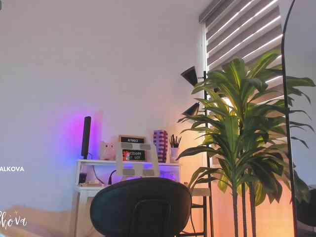 LilithMalkova webcam