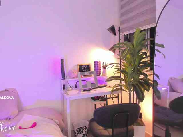 LilithMalkova webcam