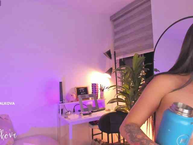 LilithMalkova webcam