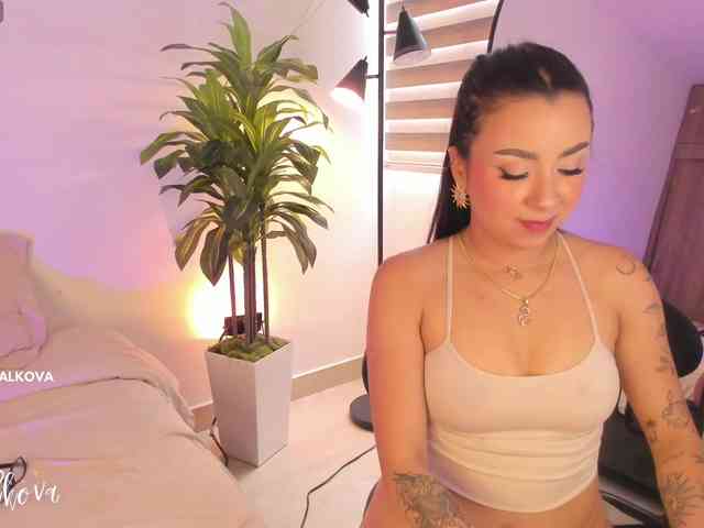 LilithMalkova webcam
