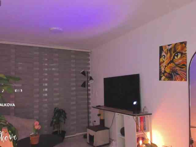 LilithMalkova webcam