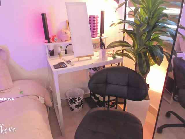 LilithMalkova webcam