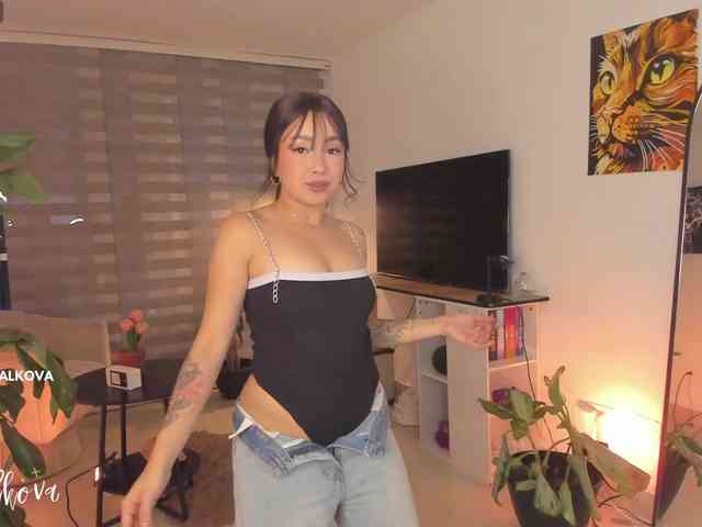 LilithMalkova webcam