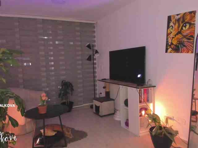 LilithMalkova webcam