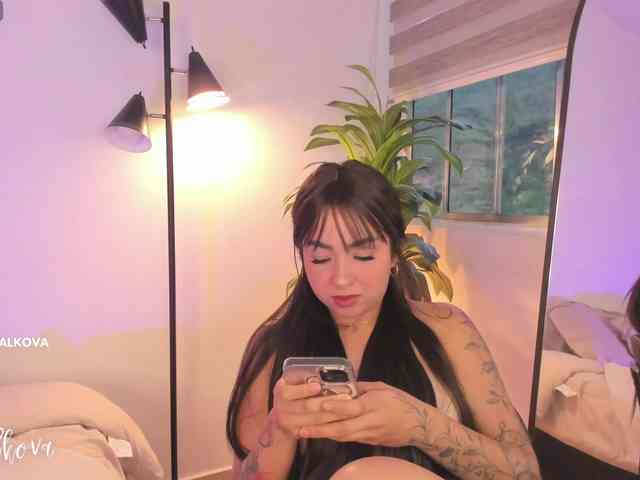 LilithMalkova webcam