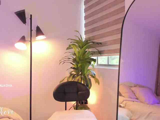 LilithMalkova webcam