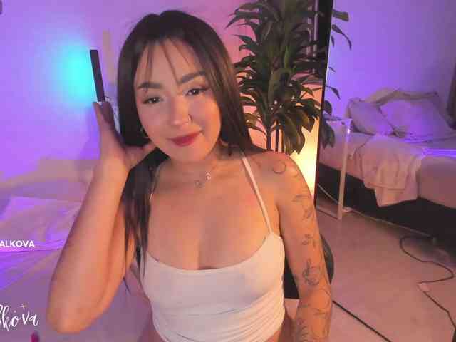 LilithMalkova webcam