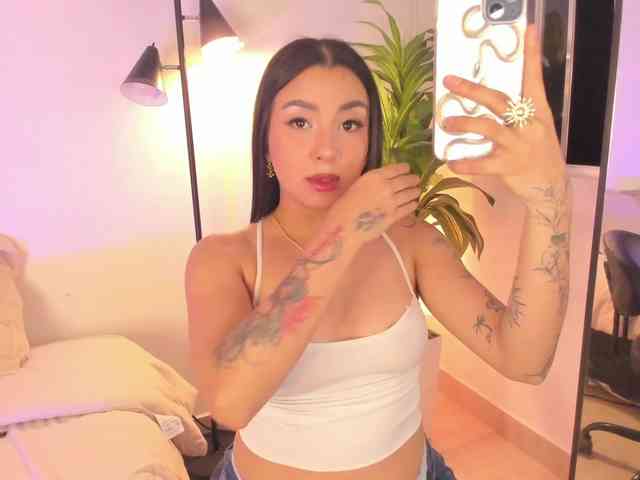 LilithMalkova webcam