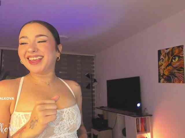 LilithMalkova webcam