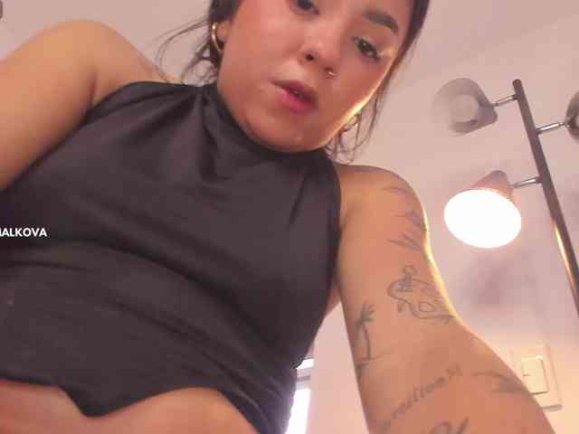 LilithMalkova webcam