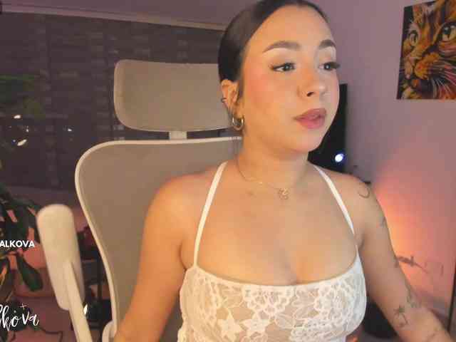 LilithMalkova webcam