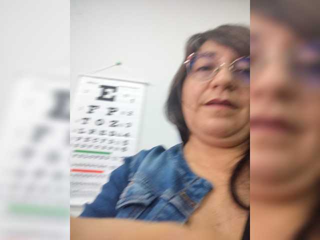 Mafe-29 live cam on BongaCams