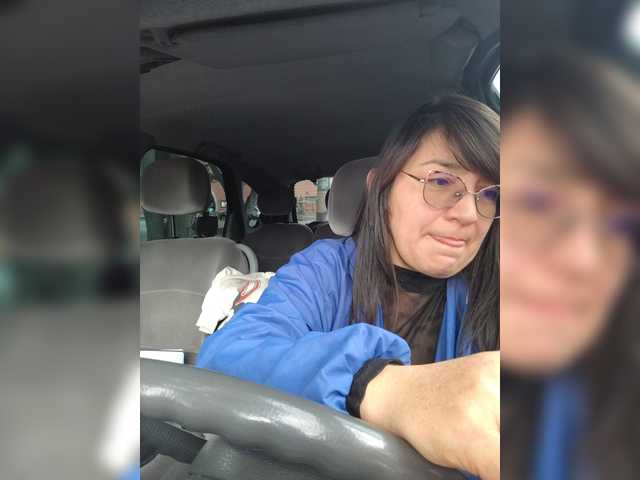 Mafe-29 live cam on BongaCams