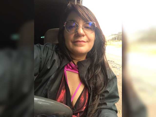 Mafe-29 live cam on BongaCams