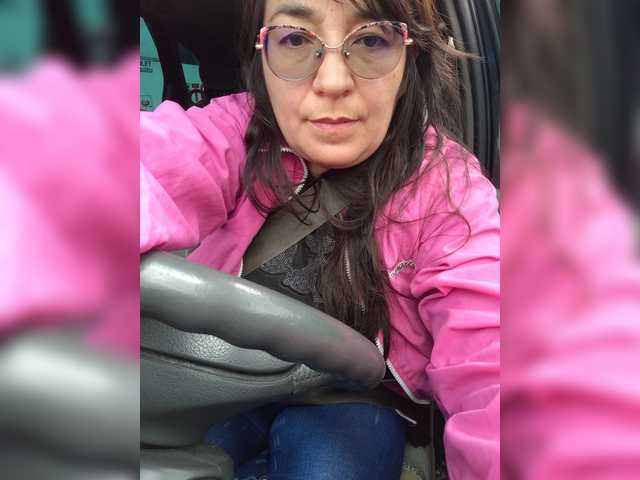 Mafe-29 live cam on BongaCams