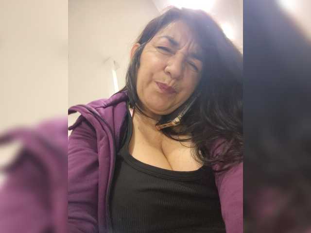 Mafe-29 live cam on BongaCams
