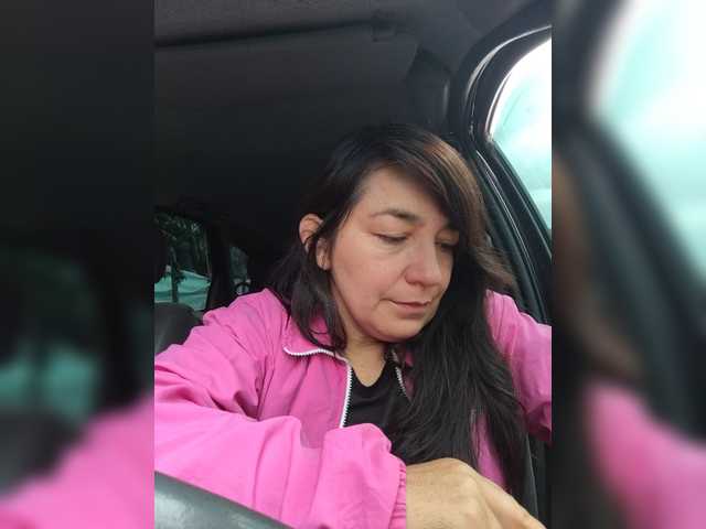 Mafe-29 live cam on BongaCams