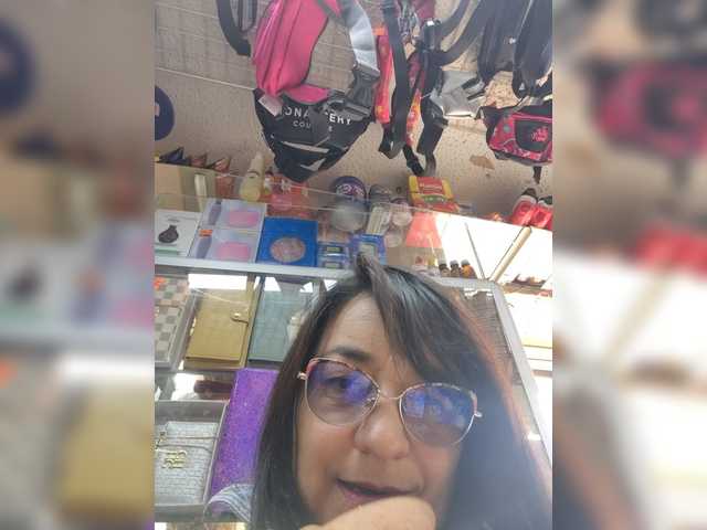 Mafe-29 live webcam show