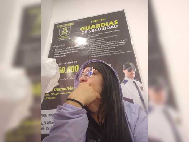 Mafe-29 live webcam show