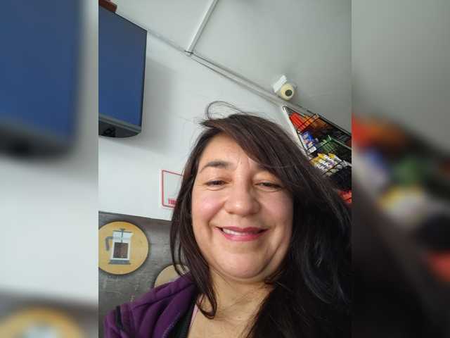 Mafe-29 live cam on BongaCams