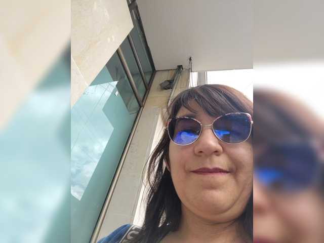 Mafe-29 Live Cam on BongaCams