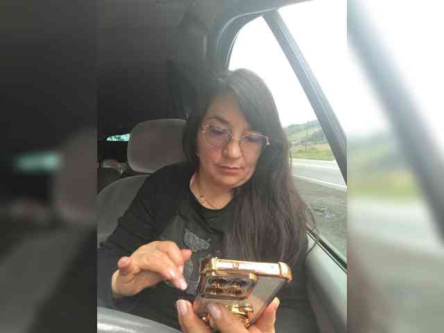 Mafe-29 webcam