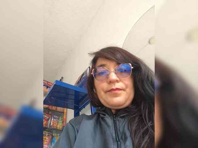 Mafe-29 webcam