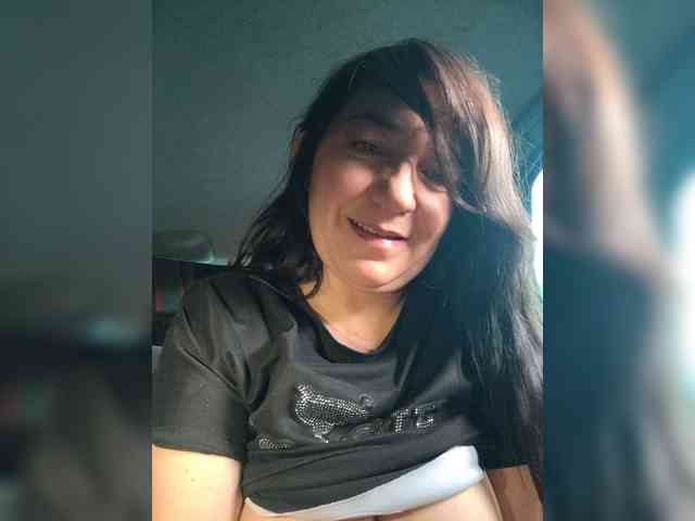 Mafe-29 webcam
