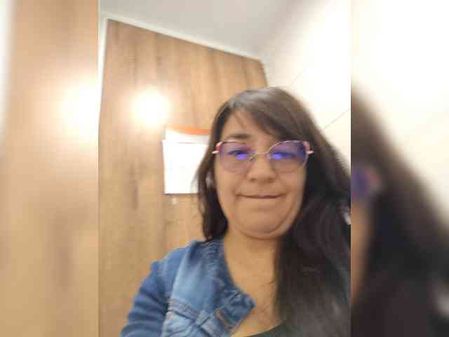 Mafe-29 webcam