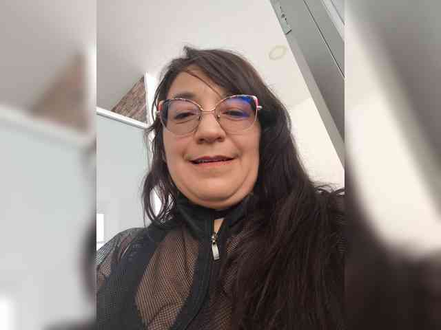 Mafe-29 webcam