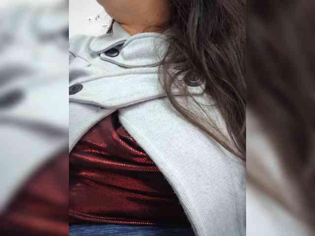 Mafe-29 webcam
