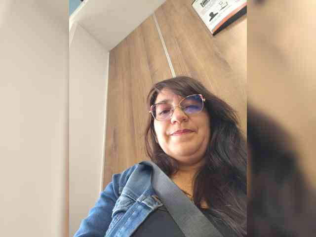 Mafe-29 webcam