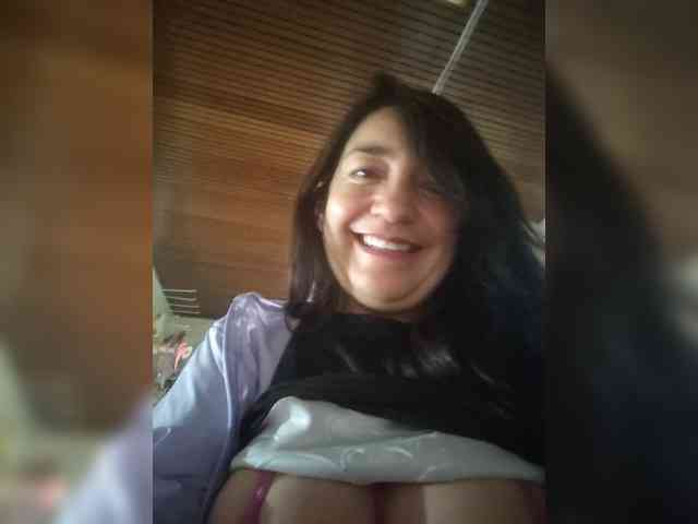 Mafe-29 webcam