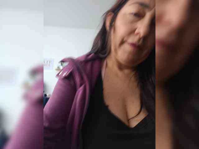 Mafe-29 webcam