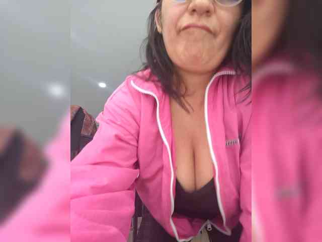 Mafe-29 webcam