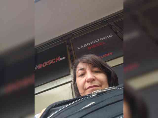 Mafe-29 webcam