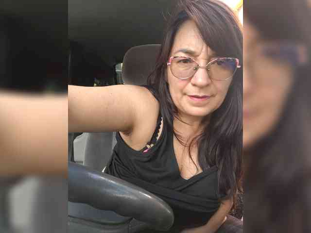 Mafe-29 webcam