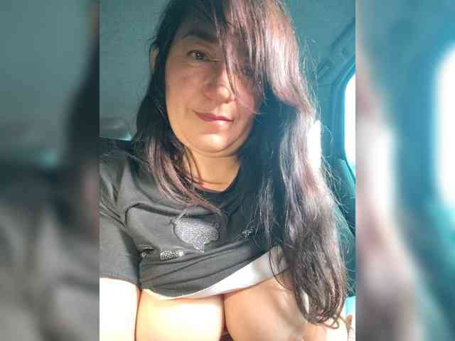 Mafe-29 webcam