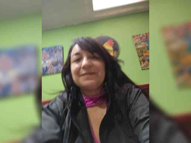 Mafe-29 webcam