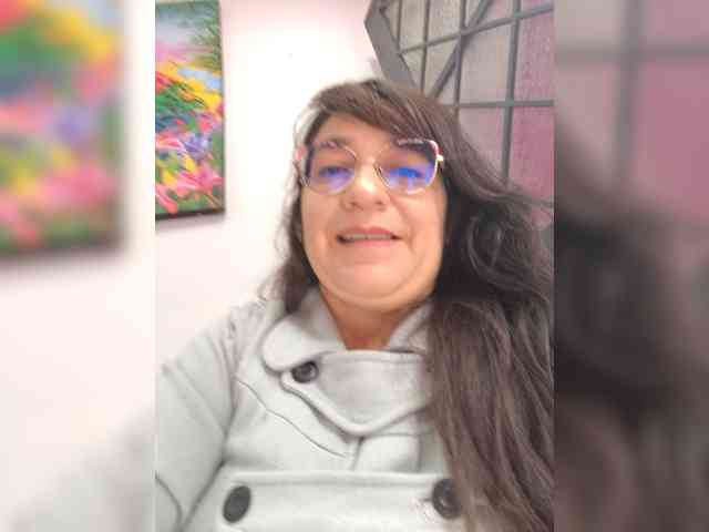 Mafe-29 webcam