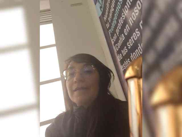 Mafe-29 webcam