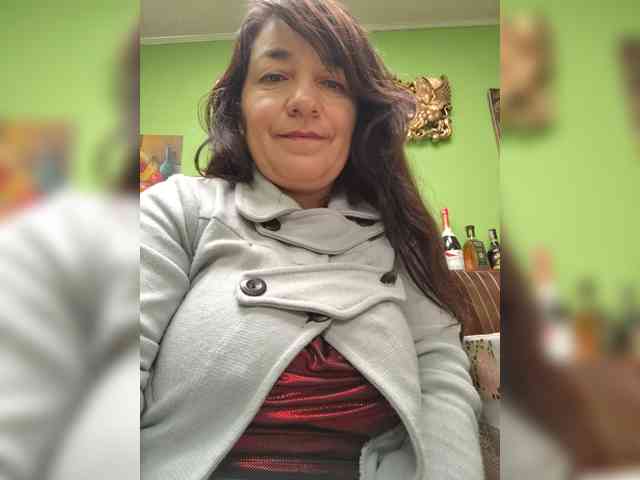 Mafe-29 webcam