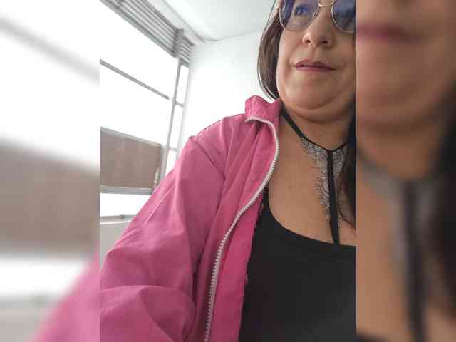 Mafe-29 webcam