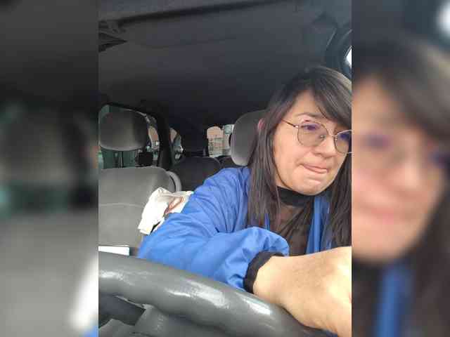 Mafe-29 webcam