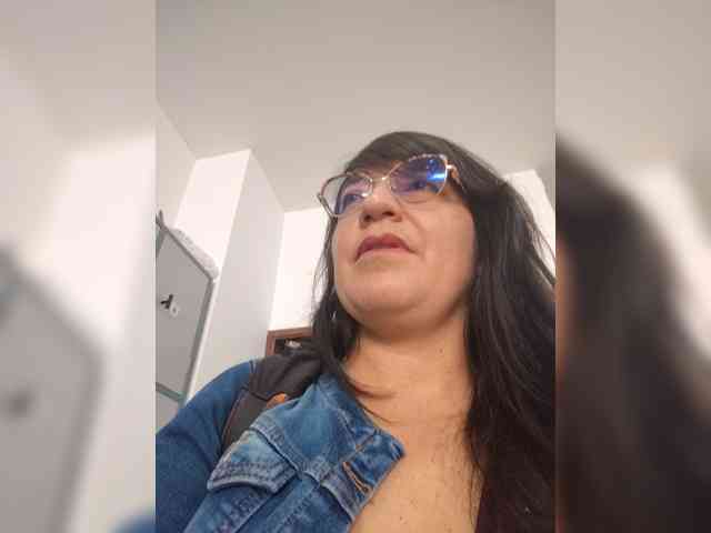 Mafe-29 webcam